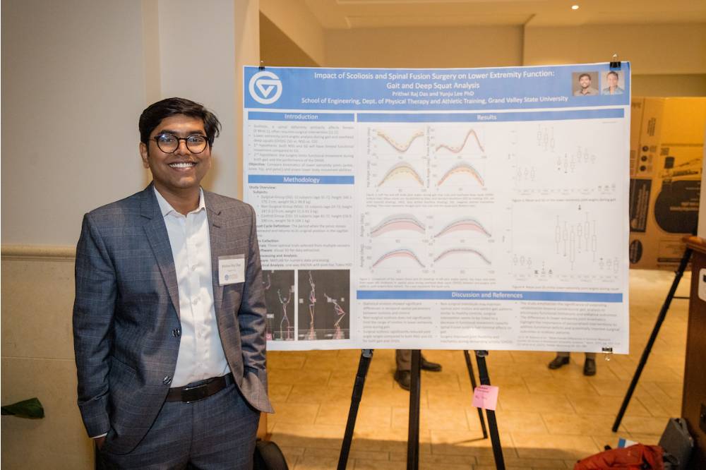 Prithwi Raj Das; Impact of Scoliosis and Spinal Fusion Surgery on Lower Extremity Function: Gait and Deep Squat Analysis